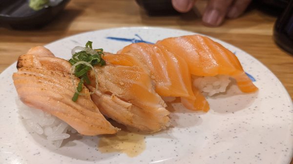 Sushi Mon by null