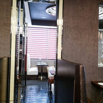 Indias Taste - Different dining room - Indian Near Me - Mississauga, Ontario