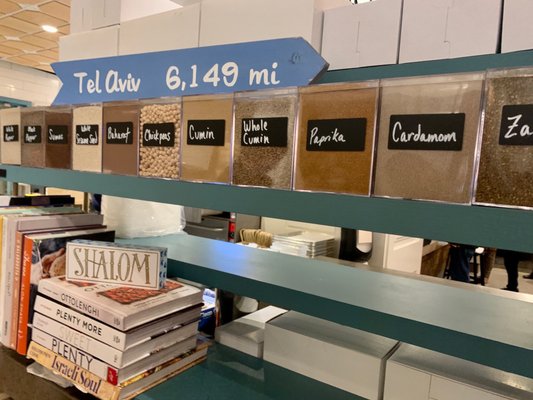 LaShuk Street Food by null