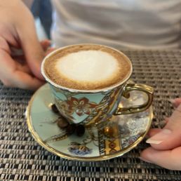 Cortado Cortado