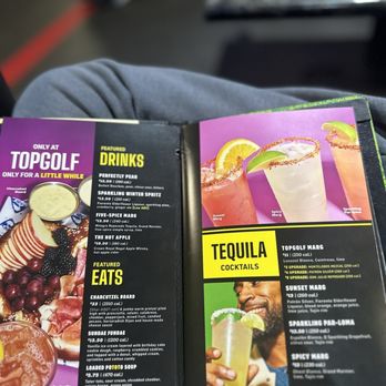 Topgolf - New American Near Me - Jacksonville, Florida