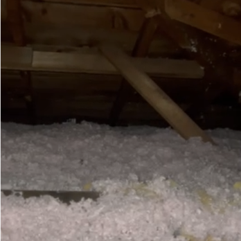 Greenshield Insulation - Blown insulation in attic - results were felt immediately. House was overall warmer/cooler. - Insulation Installation Near Me - Santa Clara, California Greenshield Insulation - Blown insulation in attic - results were felt immediately. House was overall warmer/cooler. - Insulation Installation Near Me - Santa Clara, California