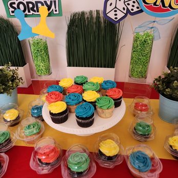 Sugar Dot Bake Shop - Desserts Near Me Sugar Dot Bake Shop - Desserts Near Me