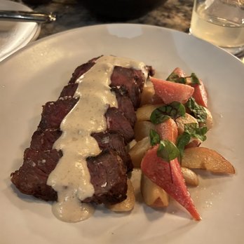 Death & Co - Bison - Cocktail Bars Near Me - Denver, Colorado