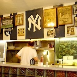 Harris Diner