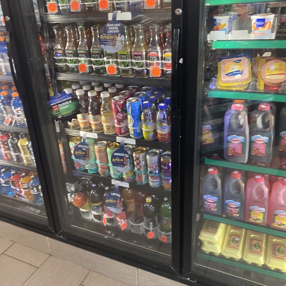 Kwik Fill - Gas Stations Near Me - Hamburg, New York