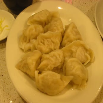 Luscious Dumplings - pork and napa dumplings - Noodles Near Me - Monrovia, California Luscious Dumplings - pork and napa dumplings - Noodles Near Me - Monrovia, California