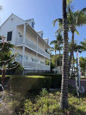 The Marker Key West by null