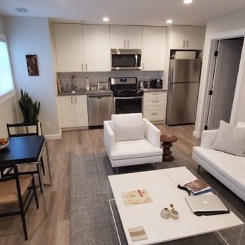 Atlas Builders and Development Inc - Inside my beautiful ADU, love it - General Contractors Near Me - Encino, California Atlas Builders and Development Inc - Inside my beautiful ADU, love it - General Contractors Near Me - Encino, California
