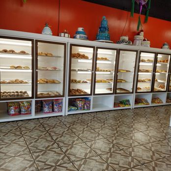 El Hornito - Bakeries Near Me - Murfreesboro, Tennessee