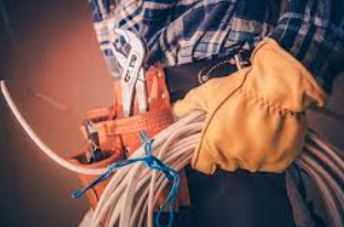 Emergency Electrical Repair - Have an outlet that’s not working, a blown fuse or a ceiling fan that needs replacing? We’ve got you covered.