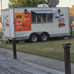The Cajun Birdcage