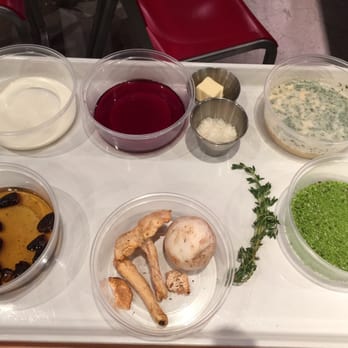 The Dirty Apron Cooking School - Mushrooms and morels - Cooking Schools Near Me - Vancouver, British Columbia