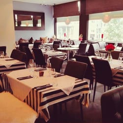 Diamond Indian Cuisine - Koselig restaurant!