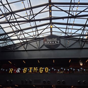 Time Out Market Chicago - Food Court Near Me - Chicago, Illinois Time Out Market Chicago - Food Court Near Me - Chicago, Illinois
