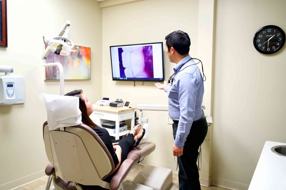 OTTAWA VALLEY FAMILY DENTAL Updated August 2024 330 W Hunt Club