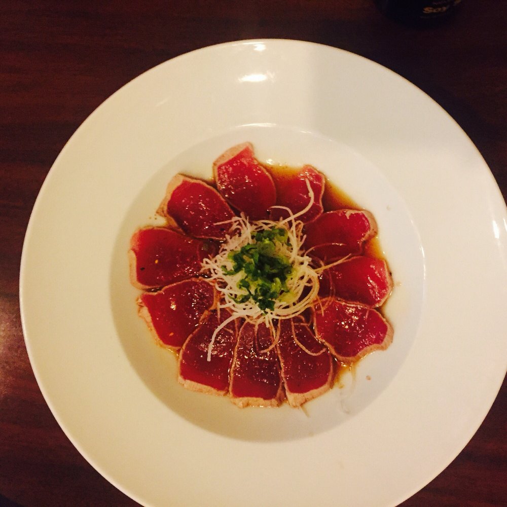 Kai Sushi - South Loop - Tuna Tataki - Sushi Bars Near Me - Chicago, Illinois Kai Sushi - South Loop - Tuna Tataki - Sushi Bars Near Me - Chicago, Illinois