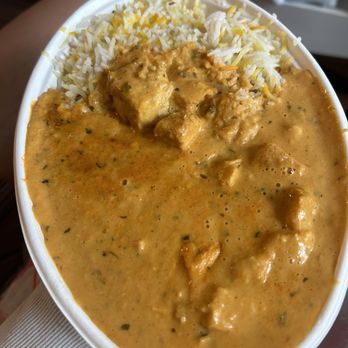 Masala Wok - Butter Masala - Indian Near Me - Austin, Texas Masala Wok - Butter Masala - Indian Near Me - Austin, Texas