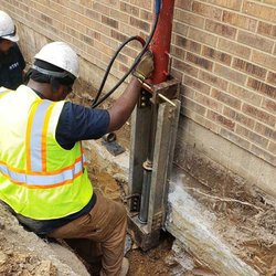 Campbellsville Foundation Repair