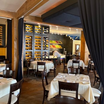 Varka Estiatorio - Greek Near Me - Ramsey, New Jersey Varka Estiatorio - Greek Near Me - Ramsey, New Jersey