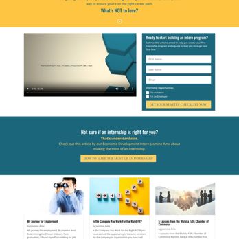 Katiedid Designz & Face Paint - Internship campaign website for Wichita Falls - Face Painting Near Me