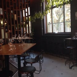 Reserve Wine Bar - Just gorgeous.