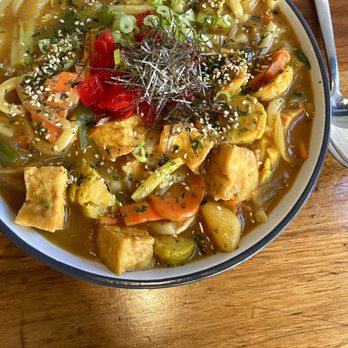 Berkeley Social Club - Curry Noodle - Breakfast & Brunch Near Me - Berkeley, California Berkeley Social Club - Curry Noodle - Breakfast & Brunch Near Me - Berkeley, California