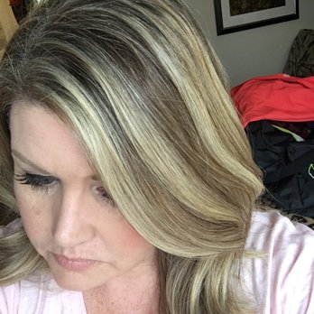 Allure Salon & Spa - Day Spas Near Me - Camas, Washington