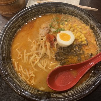 Batten Ramen - Official spicy ramen spot - Ramen Near Me - Fort Lee, New Jersey Batten Ramen - Official spicy ramen spot - Ramen Near Me - Fort Lee, New Jersey