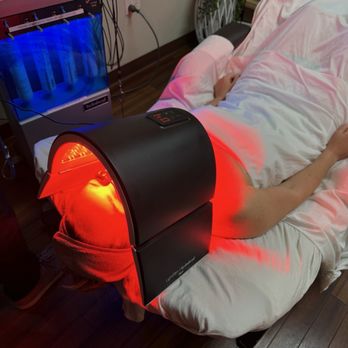 Facelogic Spa - Red light, a must. - Skin Care Near Me - Upland, California Facelogic Spa - Red light, a must. - Skin Care Near Me - Upland, California