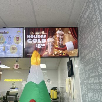 Happy Lemon - Bubble Tea Near Me - Brentwood, California Happy Lemon - Bubble Tea Near Me - Brentwood, California