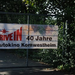 Autokino Kornwestheim