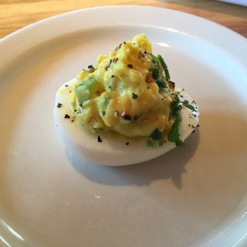 R+D Kitchen - New American Near Me - Yountville, California