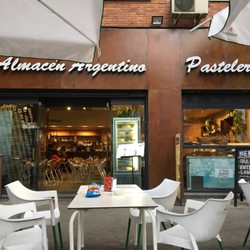 El Almacen Argentino