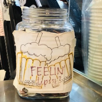 Twinkle Tea - Alhambra - Coffee & Tea Near Me - Alhambra, California