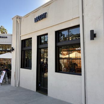 Loquat - Front - Coffee & Tea Near Me - Los Angeles, California Loquat - Front - Coffee & Tea Near Me - Los Angeles, California