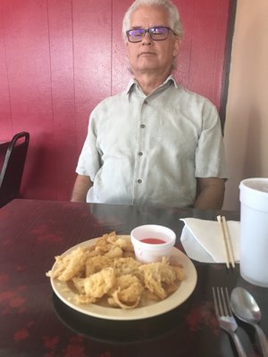 Uncle Chien's Chinese and Thai Restaurant by null