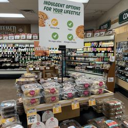 Sprouts Farmers Market - Gluten free