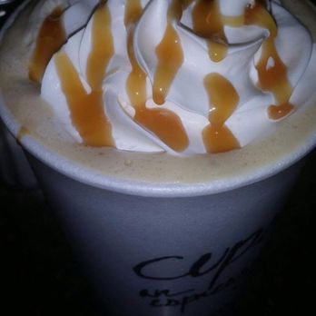 Cups An Espresso Cafe - Coffee & Tea Near Me - Flowood, Mississippi Cups An Espresso Cafe - Coffee & Tea Near Me - Flowood, Mississippi