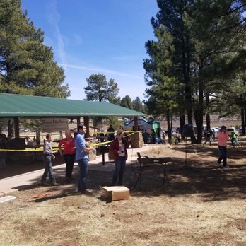 Raymond County Park - Parks Near Me - Flagstaff, Arizona