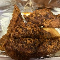 Dixieland Chicken Co.