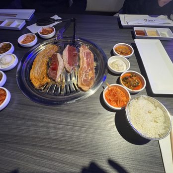 Gen Korean BBQ House - Barbeque Near Me - San Antonio, Texas