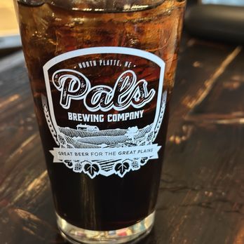 Pals Brewing - Pizza Near Me - North Platte, Nebraska Pals Brewing - Pizza Near Me - North Platte, Nebraska