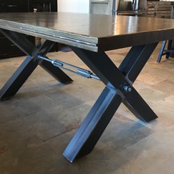 Vintage Reclaimed Lumber