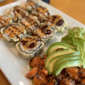 Yuki Sushi - Sushi Bars Near Me - Owings Mills, Maryland Yuki Sushi - Sushi Bars Near Me - Owings Mills, Maryland