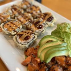 Yuki Sushi