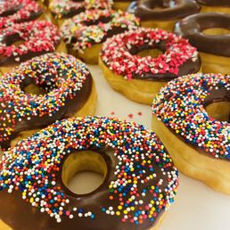 Chocolate Donut Holes
