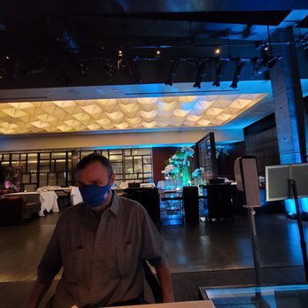 AnQi Bistro - Asian Fusion Near Me - Costa Mesa, California