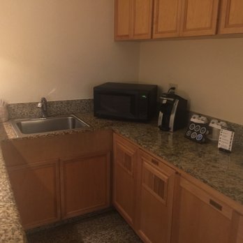 Pacific Terrace Hotel - San Diego, CA