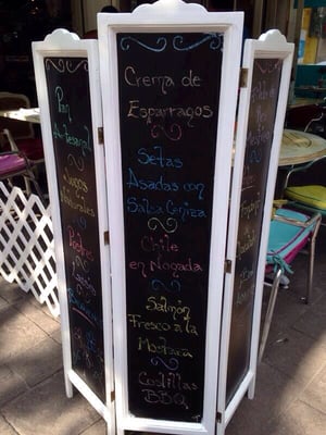 Menu photo 8 Maison Belen México, D.F., DIF Menu photo 8 Maison Belen México, D.F., DIF